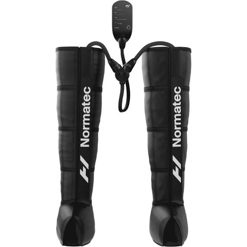Botte pressothérapie Hyperice Normatec 3